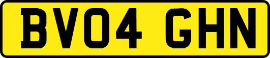 BV04GHN