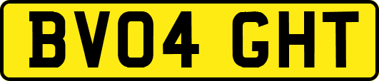 BV04GHT