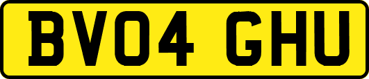 BV04GHU