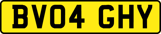 BV04GHY