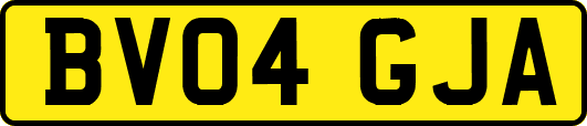 BV04GJA