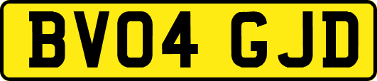 BV04GJD