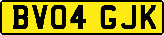 BV04GJK