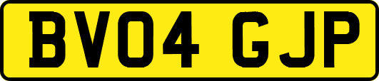 BV04GJP