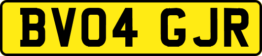 BV04GJR