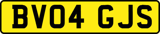 BV04GJS