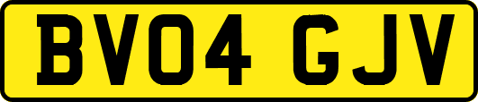 BV04GJV