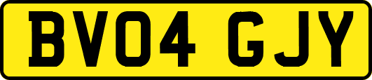 BV04GJY