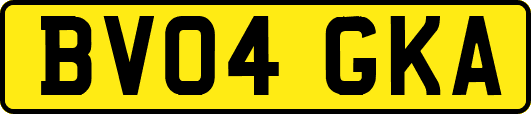 BV04GKA