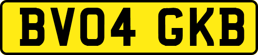 BV04GKB