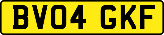 BV04GKF