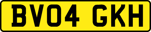 BV04GKH