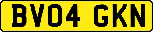 BV04GKN