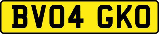BV04GKO