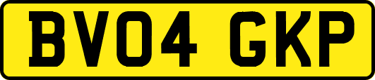 BV04GKP