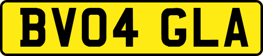 BV04GLA