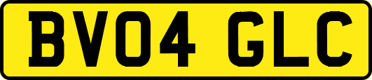 BV04GLC