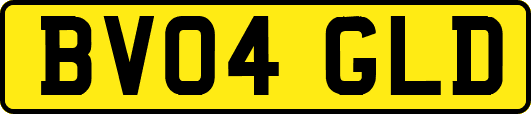 BV04GLD