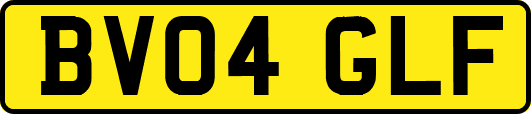 BV04GLF