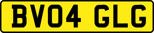 BV04GLG