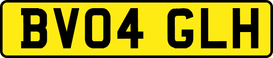BV04GLH