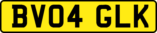 BV04GLK