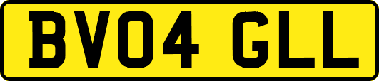 BV04GLL