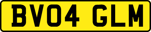 BV04GLM