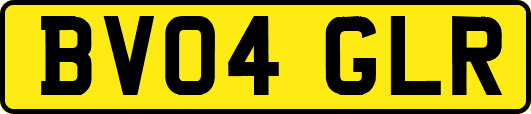 BV04GLR