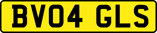 BV04GLS