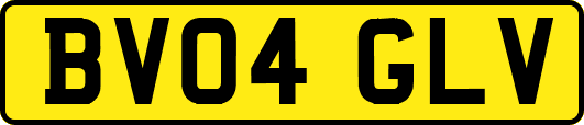 BV04GLV