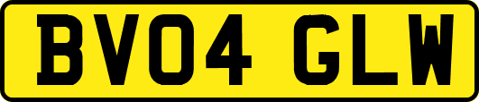 BV04GLW