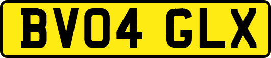 BV04GLX