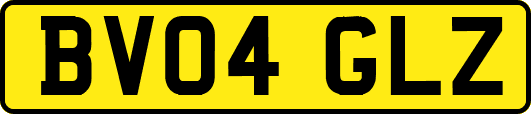 BV04GLZ