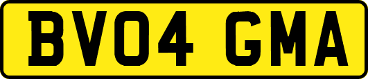 BV04GMA
