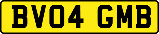 BV04GMB