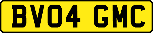 BV04GMC