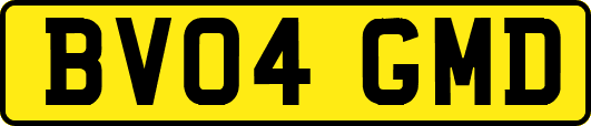 BV04GMD