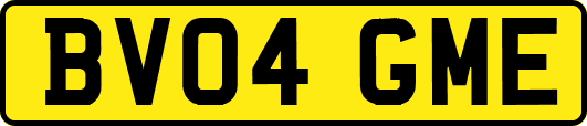 BV04GME