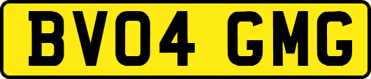BV04GMG
