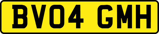 BV04GMH