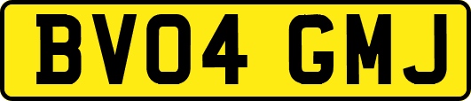 BV04GMJ