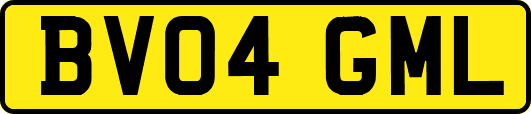 BV04GML