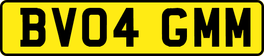 BV04GMM