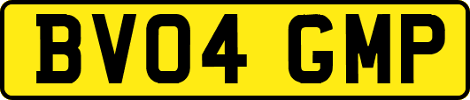 BV04GMP
