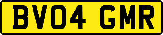 BV04GMR