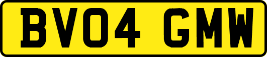 BV04GMW