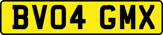 BV04GMX