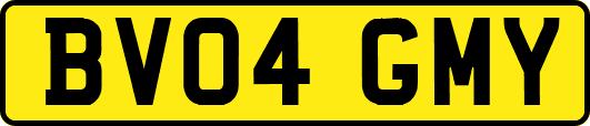 BV04GMY