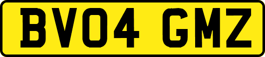 BV04GMZ